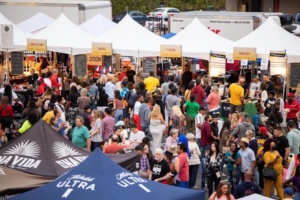 The Taste of St. Louis 2