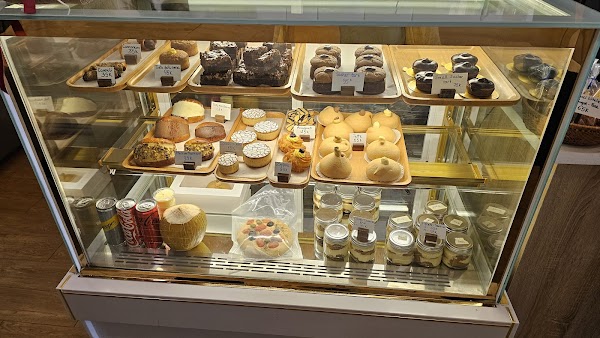 Peppe's Forno