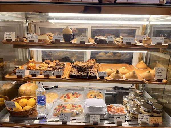 Peppe's Forno 5