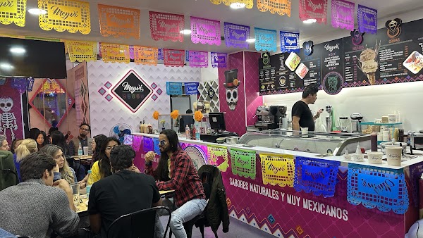 Meyvi Helados Centro 1