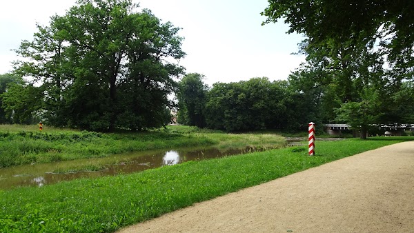 Fürst Pückler Park 1
