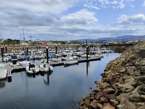 Ribadeo