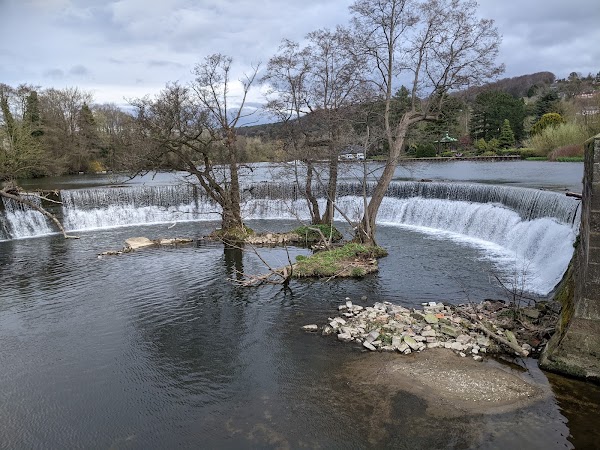 Derwent Valley Mills 5