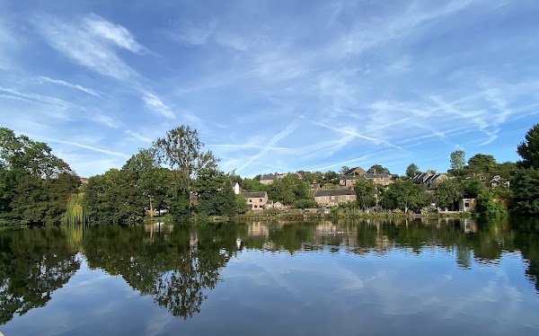 Derwent Valley Mills 4