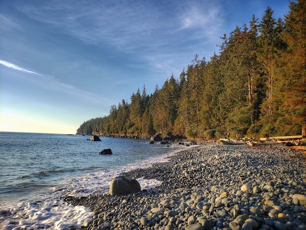 Mystic Beach 5