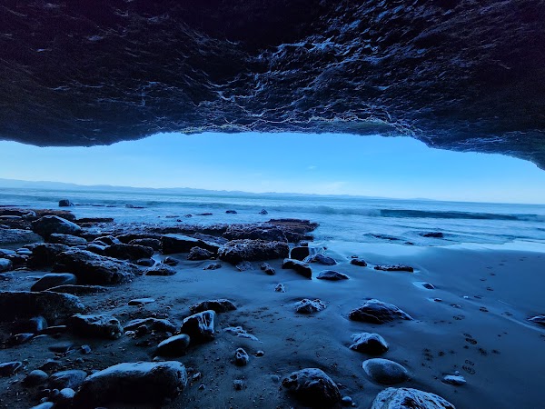 Mystic Beach 4