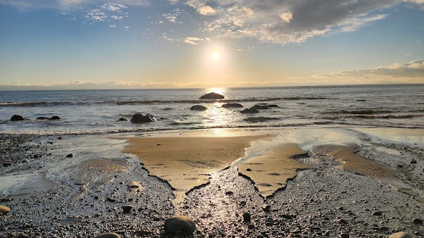 Mystic Beach 2