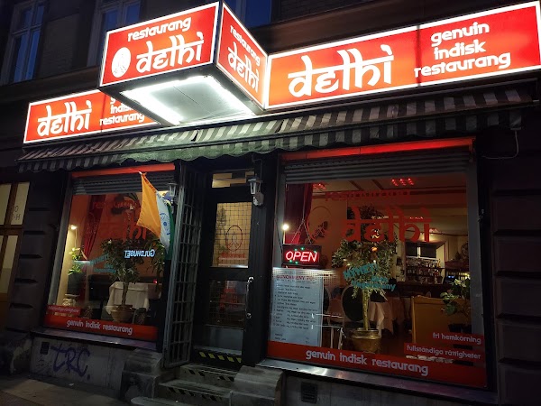 Delhi 1
