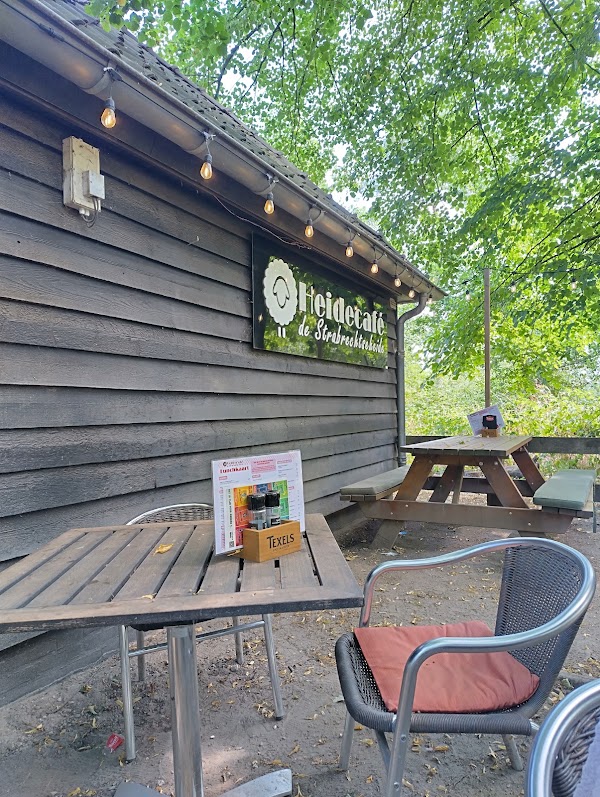 Heidecafé de Strabrechtse Heide 1