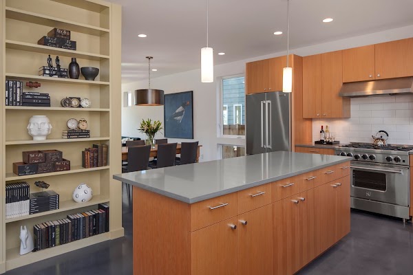 Saga Design | Architects