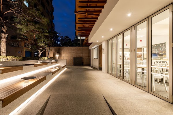 Hotel Sunbee Insadong 1