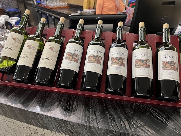 福朋喜来登酒店桂花标帜餐厅