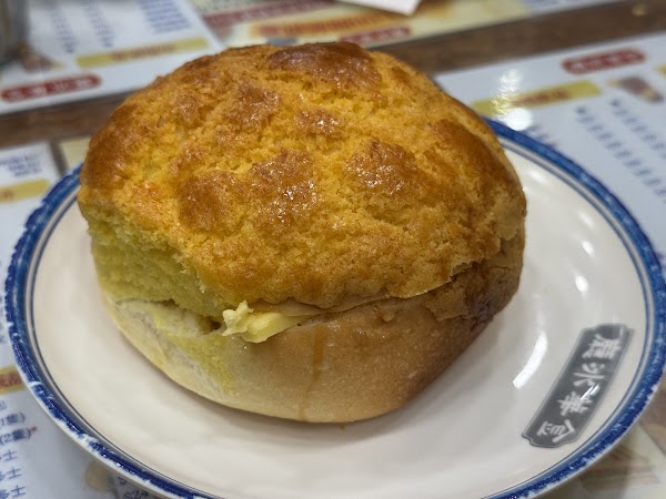 Kam Wah Cafe & Cake Shop 5