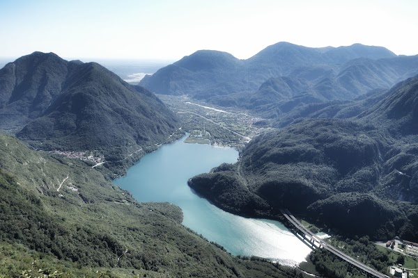 Lago di Cavazzo