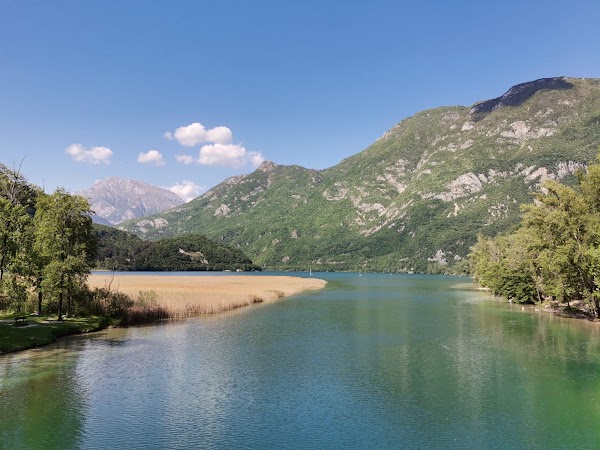 Lago di Cavazzo 5