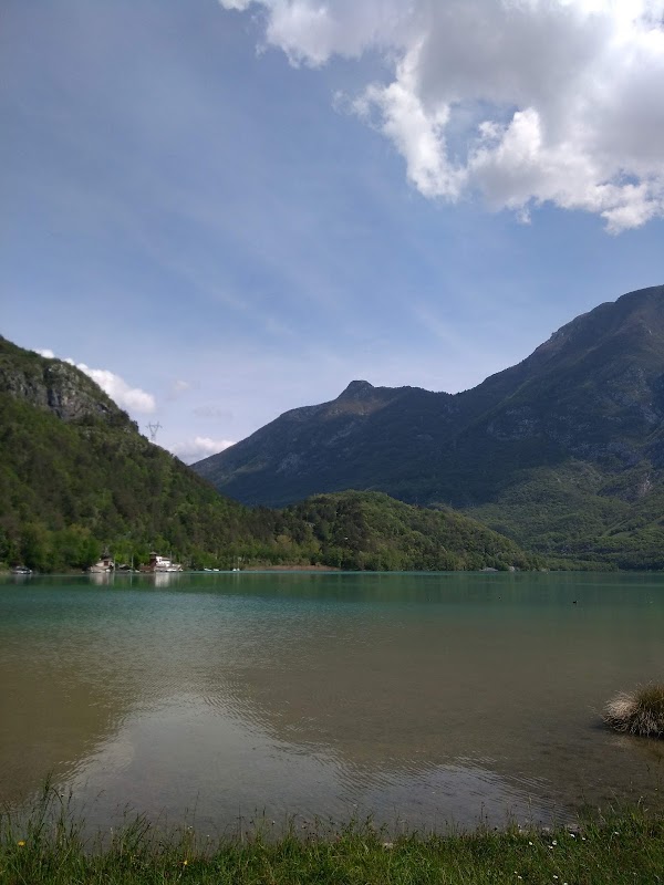 Lago di Cavazzo 4
