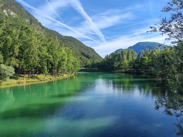 Lago di Cavazzo 3