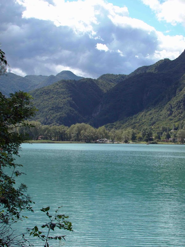 Lago di Cavazzo 2