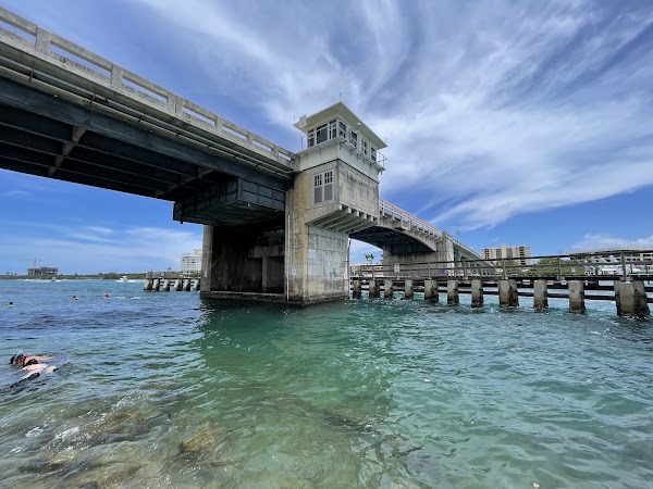 Cato's Bridge
