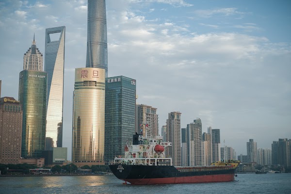 Pudong