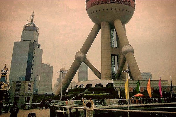 Pudong 4