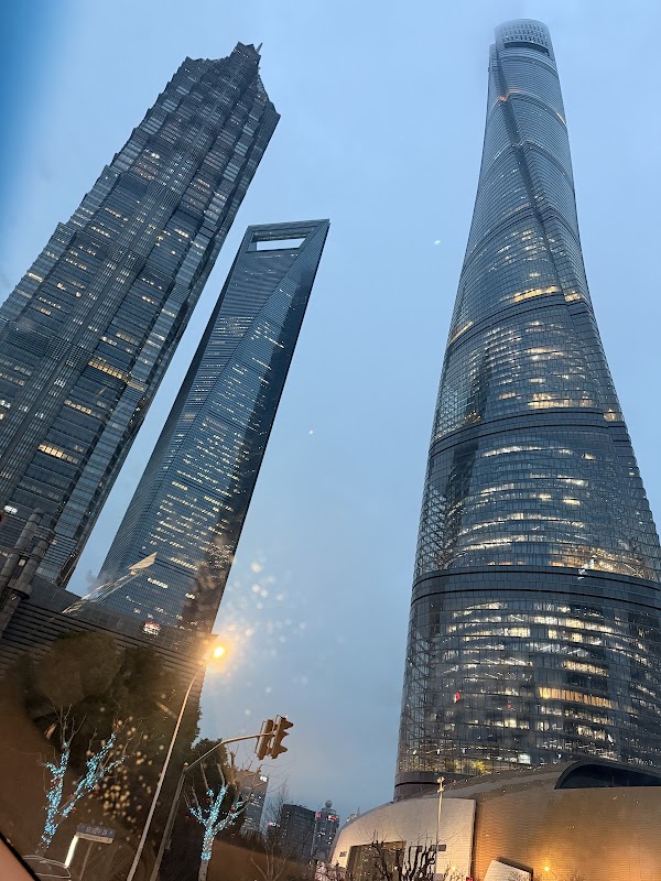 Pudong 3