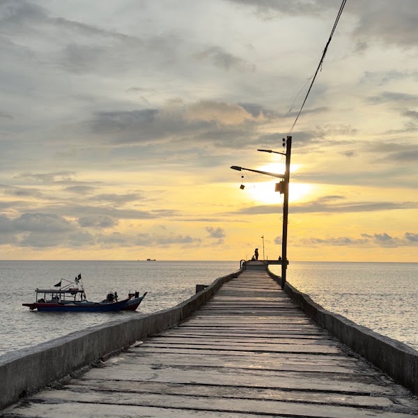 Msia, batu pahat