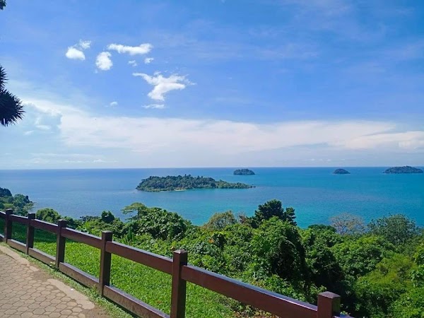 Kai Bae Viewpoint