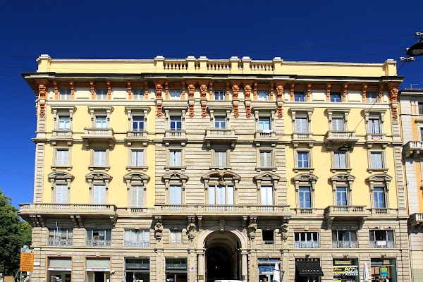 Palazzo Luraschi