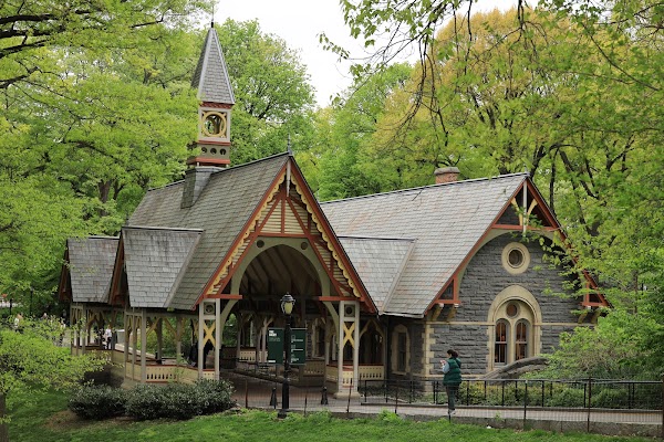 The Dairy Visitor Center and Gift Shop