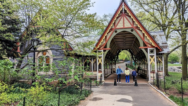 The Dairy Visitor Center and Gift Shop 5