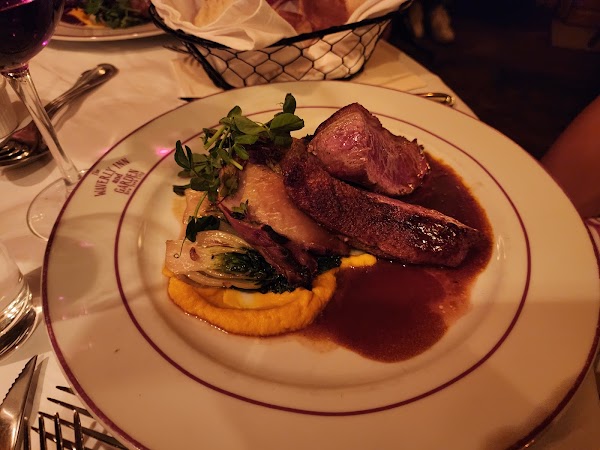 Waverly Inn 5