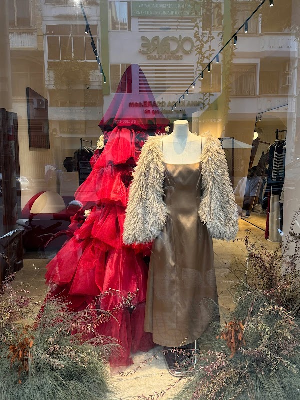 COCOSIN STORE 5
