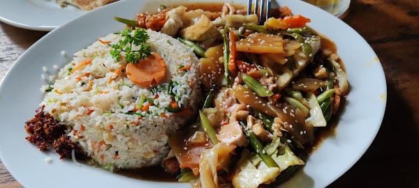Six8one Restaurant & Pub - Kandy 2