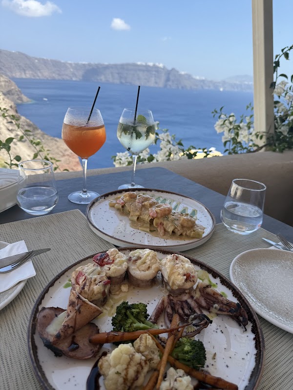 Emfasis Restaurant 2