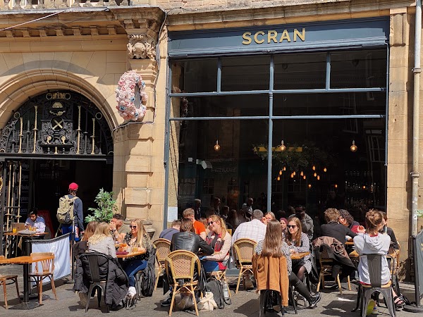 Scran Bistro