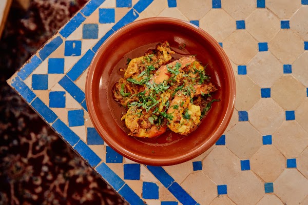 Strand Kasbah 5
