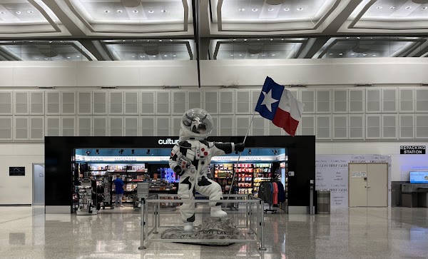 George Bush Intercontinental Airport 5