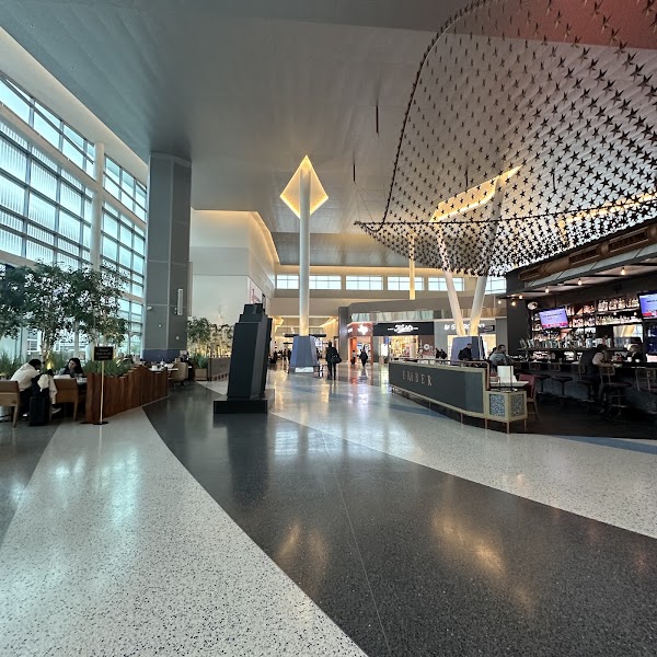 George Bush Intercontinental Airport 4
