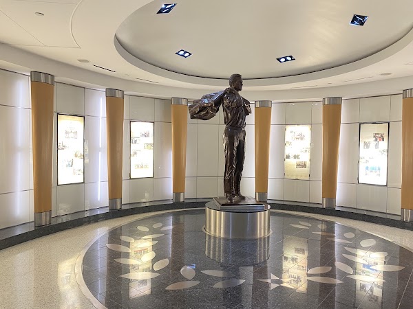 George Bush Intercontinental Airport 3