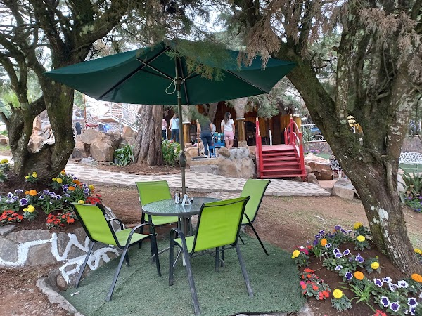 Restaurante Buenos Aires ataco 1