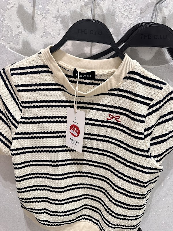 THE C.I.U Shop 5