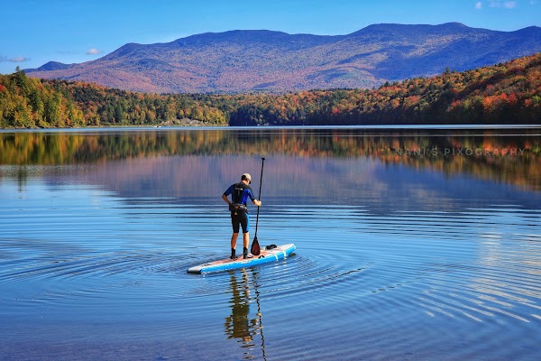 Waterbury Reservoir 1