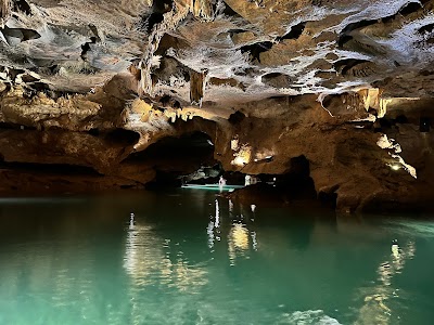 Coves de Sant Josep