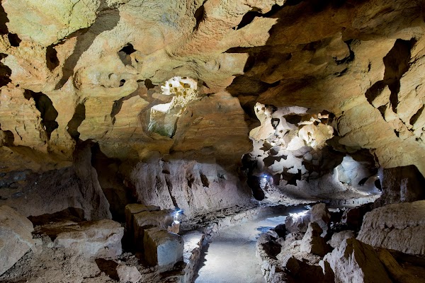Coves de Sant Josep 5