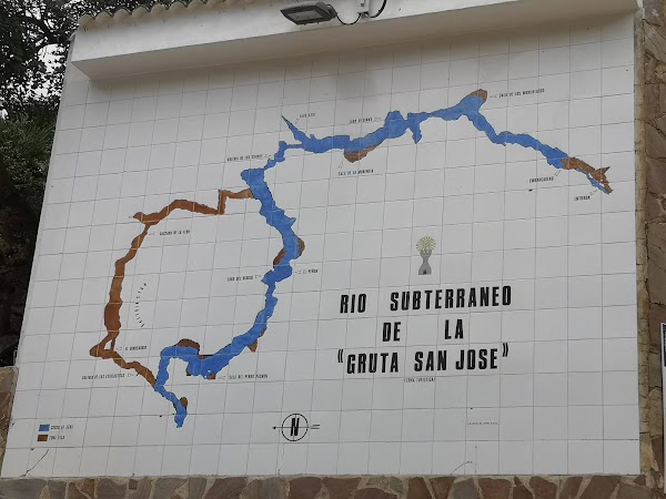 Coves de Sant Josep 4