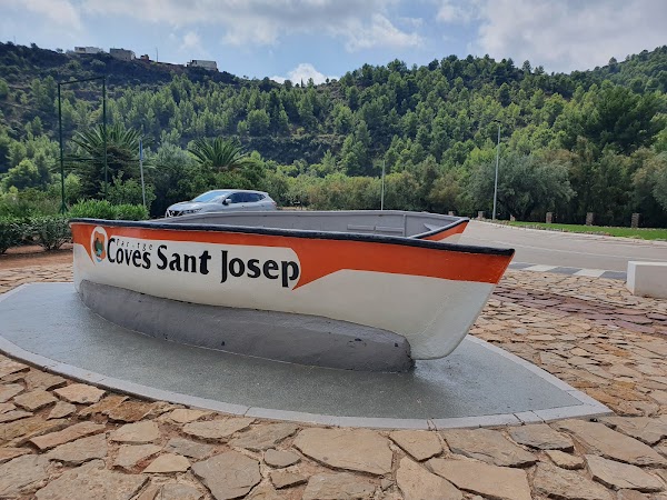 Coves de Sant Josep 3