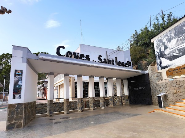 Coves de Sant Josep 2