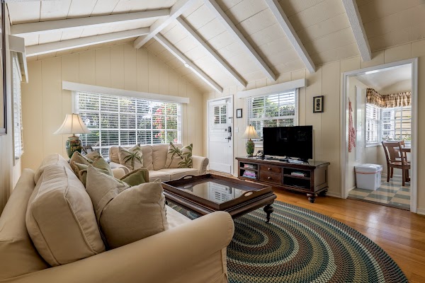 Carmel Cottage Inn 4