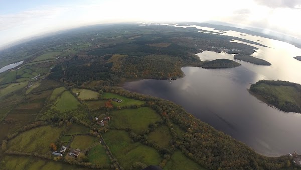 Lower Lough Erne
